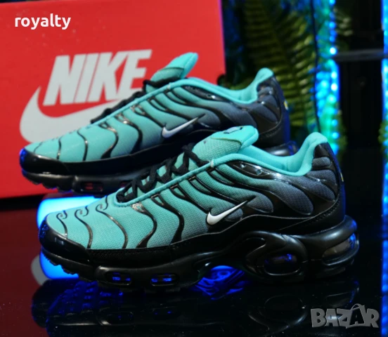 Nike Air Max Tn мъжки маратонки 