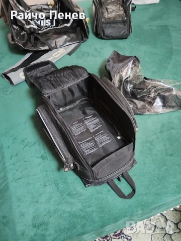 раница за резервоар, снимка 4 - Аксесоари и консумативи - 51232790