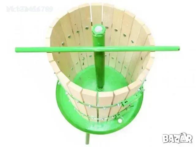 Мелачка и Преса за грозде, снимка 3 - Други машини и части - 49736445