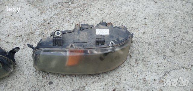 Фарове за Фиат пунто 2 fiat punto II, снимка 4 - Части - 40884979