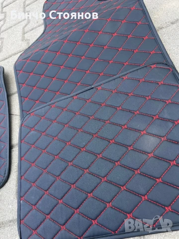 Универсални стелки за кола , снимка 2 - Аксесоари и консумативи - 50619440