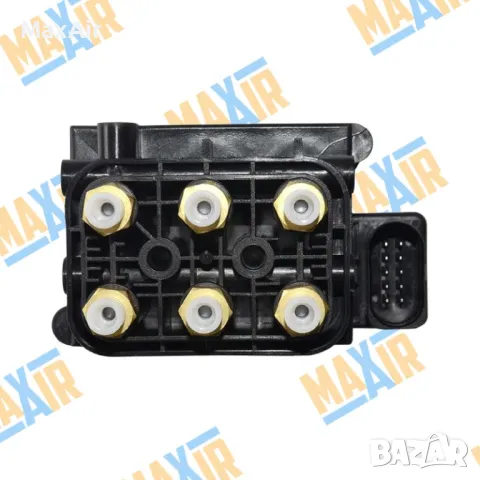 Разпределител - клапанен блок Jeep Grand Cherokee WK2, снимка 4 - Части - 49736425