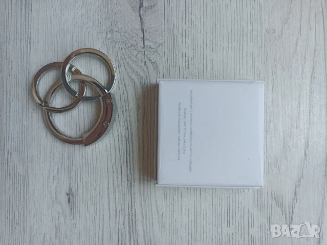 Дамски ключодържател Cacharel, снимка 5 - Други - 50959850