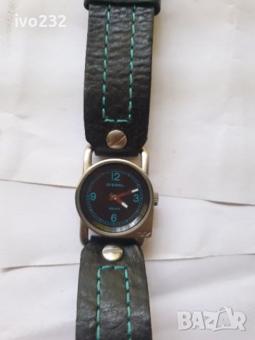diesel watch, снимка 11 - Дамски - 41706091