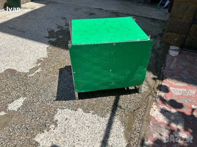 Клетки за пъдпъдъци (НАПЪЛНО ОБУРУДВАНИ), снимка 3 - други­ - 50728638