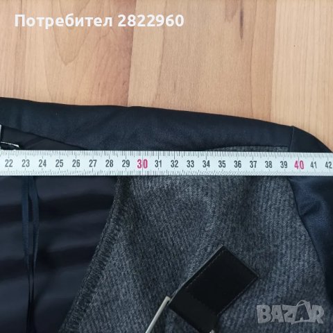 Liu.Jo ново яке с прехлупване, снимка 10 - Якета - 47328637