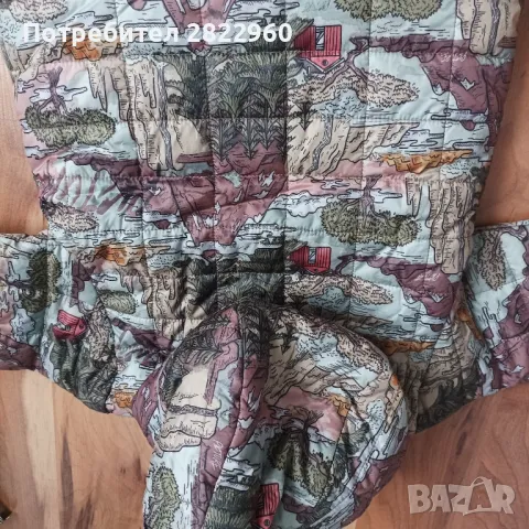 2бр.6-12м.Picture нови космонавти, гащеризони , снимка 5 - Стоки за близнаци - 47327871