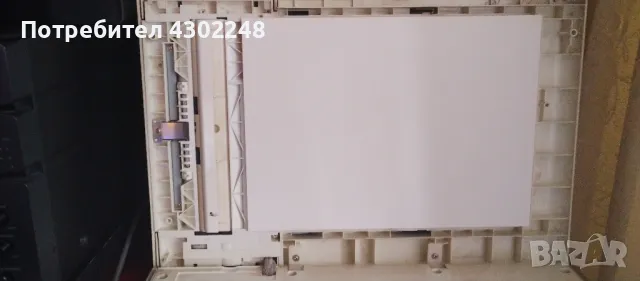 продавам принтер photo 964, снимка 4 - Принтери, копири, скенери - 48062026