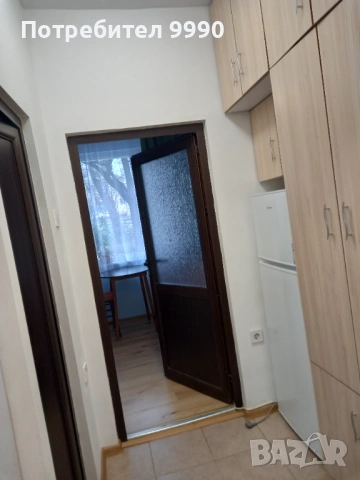 Давам под наем гарсониера в Силистра , снимка 10 - Апартаменти - 53413933