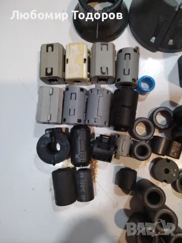 ФЕРИТИ   2,5  килограма , снимка 4 - Друга електроника - 47395260