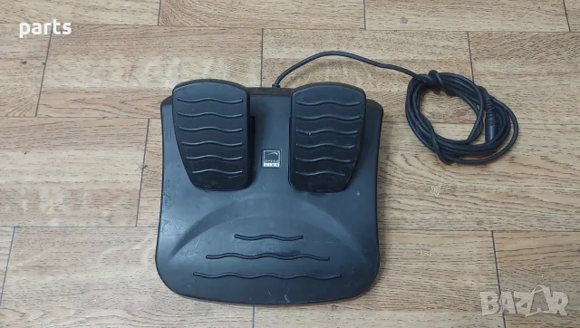 Педали за PS2 - PS3 Плейстейшън 