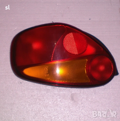 Стоп/стопове за Деу Матис/Daewoo Matiz,Шевролет Матиз/Chevrolet Matiz