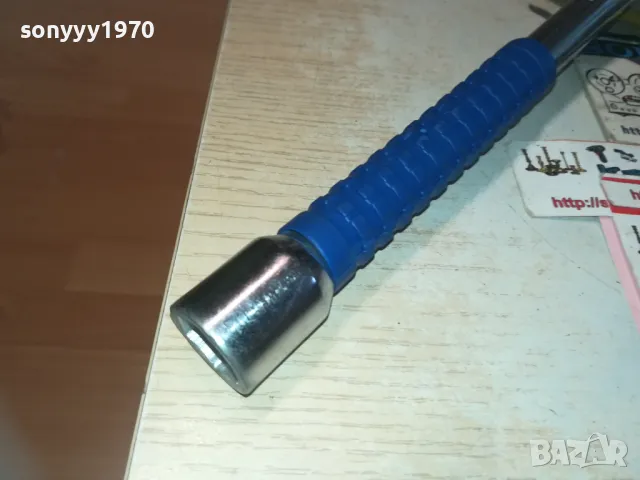 ГОЛЯМА КРЪСТАЧКА 50СМ ЗА ГУМИ 1010240923, снимка 15 - Аксесоари и консумативи - 47529567