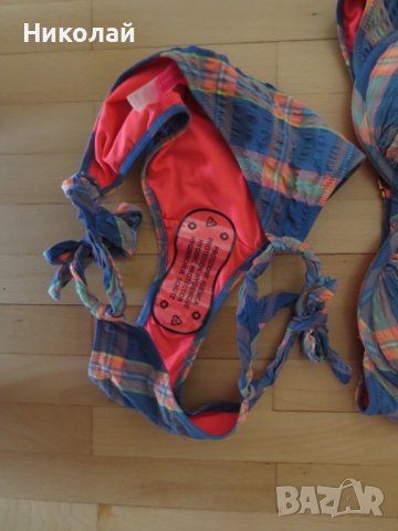 Victoria Secret Bombshell Bikini бански комплект  , снимка 6 - Бански костюми - 41846603