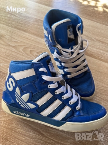 Adidas, снимка 6 - Маратонки - 52155006