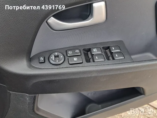 Киа Спортидж на части, снимка 9 - Автомобили и джипове - 49241624