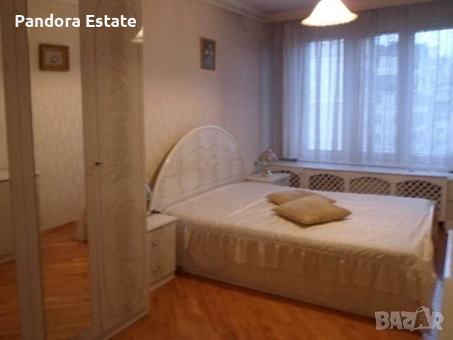Продава двустаен апартамент в кв. Гео Милев, снимка 3 - Апартаменти - 53674530