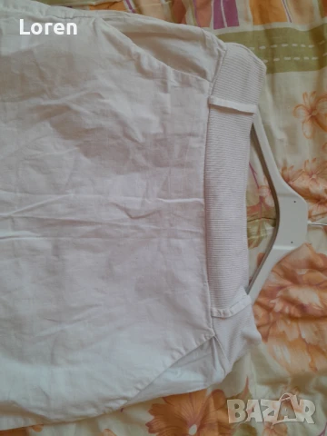 Като нова!Бяла пола, снимка 3 - Поли - 51005778