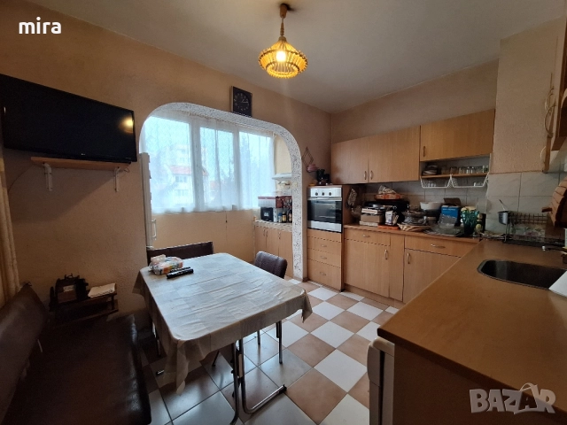 Обзаведен 3 стаен апартамент Обеля 2, снимка 15 - Апартаменти - 51908211