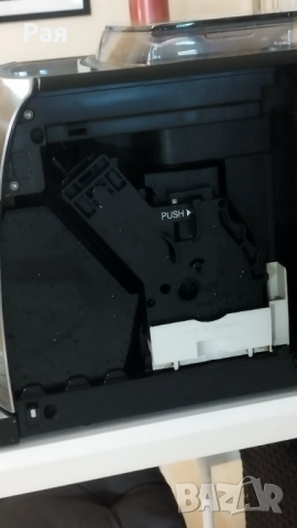 Кафемашина Филипс , снимка 5 - Кафемашини - 52713951