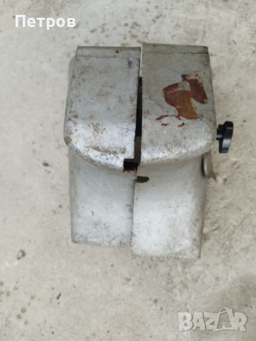 иж Юпитер 3 капаци карбуратор , снимка 2 - Части - 51280898