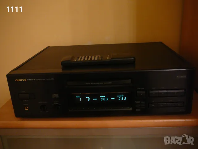 ONKYO DX-706, снимка 6 - Ресийвъри, усилватели, смесителни пултове - 48384885