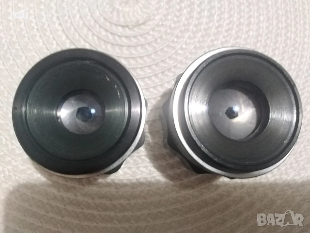 обектив, снимка 2 - Обективи и филтри - 53039780