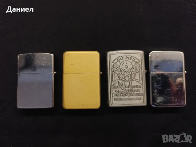 Лот бензинови запалки, снимка 5 - Запалки - 56168312
