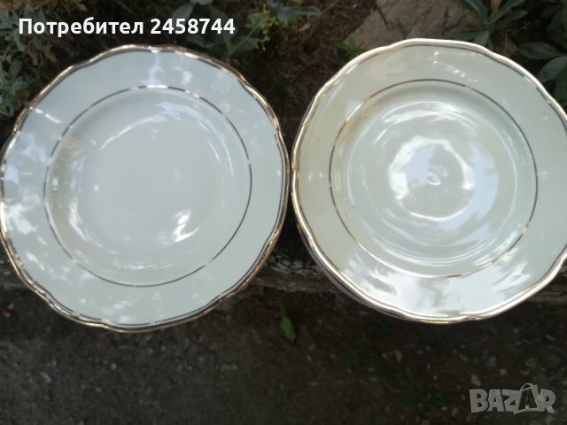 Чинии, снимка 2 - Чинии - 42402040