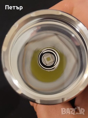 Amutorch XT45 V40 SFT40 , снимка 5 - Екипировка - 40887912