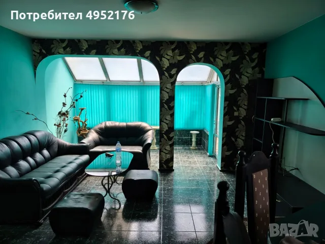 Отдавам под наем триетажна къща в София Кръстова вада, снимка 2 - Къщи - 56261663