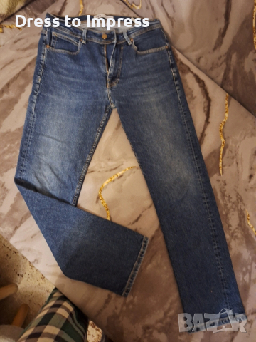 Нови дънки Only, Espirit, Streetone M, снимка 9 - Дънки - 49906986