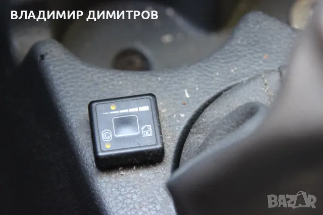 ДАЧИЯ ЛОГАН  1.4 MPI /LPG  2007 г.   – САМО НА ЧАСТИ , снимка 11 - Автомобили и джипове - 48978776