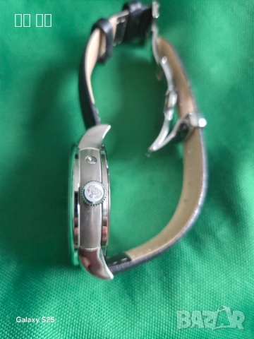 Мъжки часовник Swissora engineering ornatus mundi , снимка 5 - Луксозни - 53521574