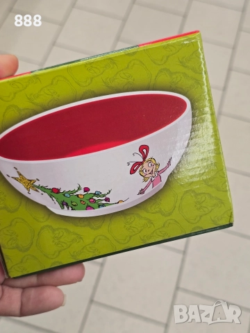 термоси чаши купи GRINCH, снимка 8 - Чаши - 52719705