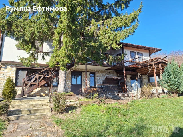 Продавам Къща за гости ( 14 души ), близо до Варна), снимка 4 - Хотели - 53751302