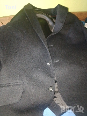 яке la martina,сако viema, снимка 5 - Якета - 53647749