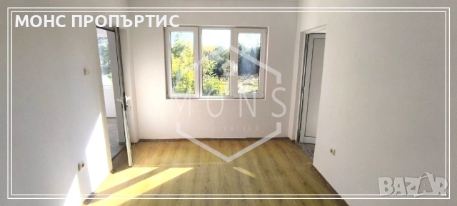 Eдноетажна къща с голям двор в с. Ст. Стамболово, обл. В. Търново., снимка 4 - Къщи - 53040100