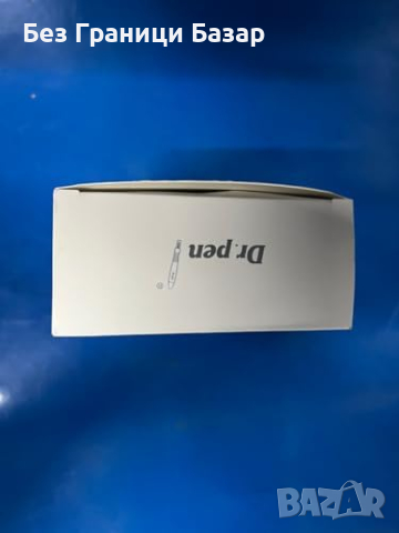 Нов Електрически дерма уред Dr Pen с Регулируеми Игли за Бръчки и Акне, снимка 10 - Други - 44580327