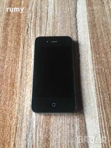 Продавам iPhone 4, снимка 3 - Apple iPhone - 40312952