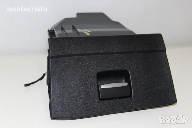 Жабка Ford Mondeo MK4 (2007-2015г.) Форд Мондео, снимка 2 - Части - 48273922