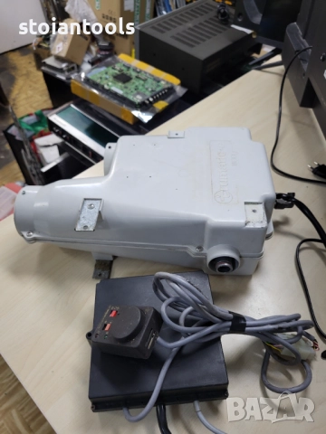 TRUMA TRUMATIC газова печка каравана кемпер бус, снимка 2 - Части - 52569303