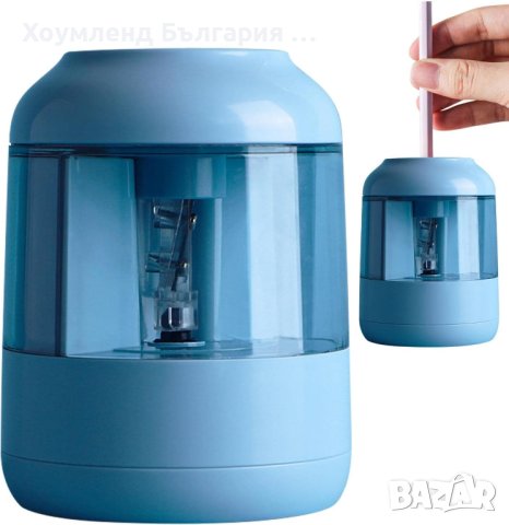 Електрическа острилка за моливи