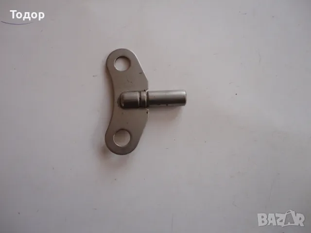 Ключ за стенен часовник 6 , снимка 6 - Стенни часовници - 49123697