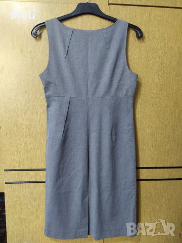 Лека рокля ZARA BASIC, снимка 2 - Рокли - 41557612