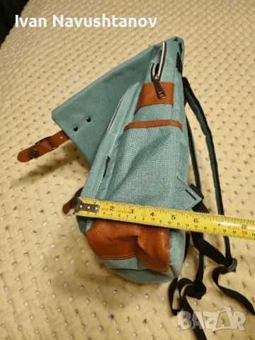 Раница , снимка 10 - Раници - 47569828