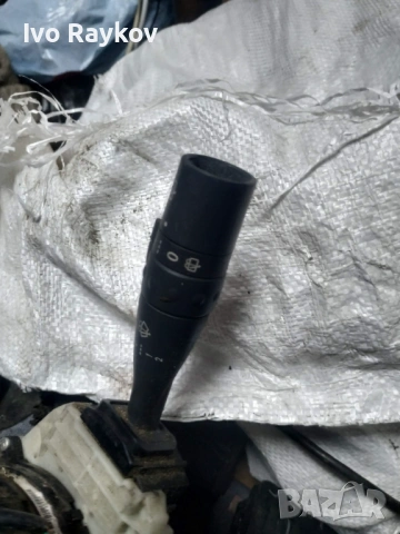 Лост управление светлини, мигачи SMART FORFOUR 1.5 BRABUS , Mitsubishi Colt , 0265005504, снимка 4 - Части - 53594818