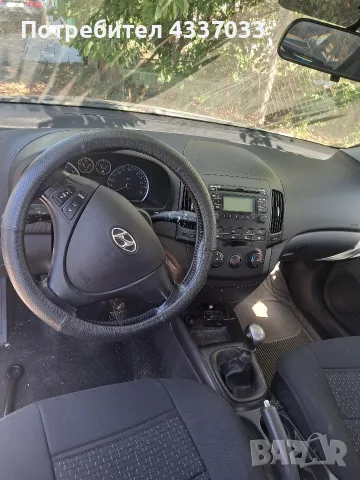 Hyundai i30 на части, снимка 4 - Части - 56347311
