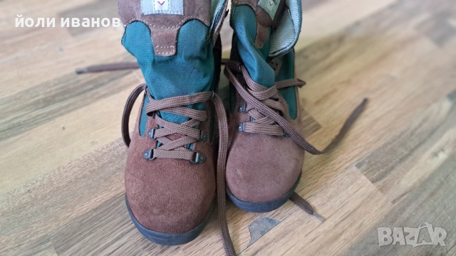 SANMARCO-летен трекинг нов 41 1/2, снимка 7 - Маратонки - 53784833