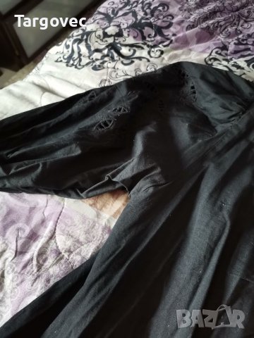 Дамска рокля H&М, снимка 3 - Рокли - 41285281